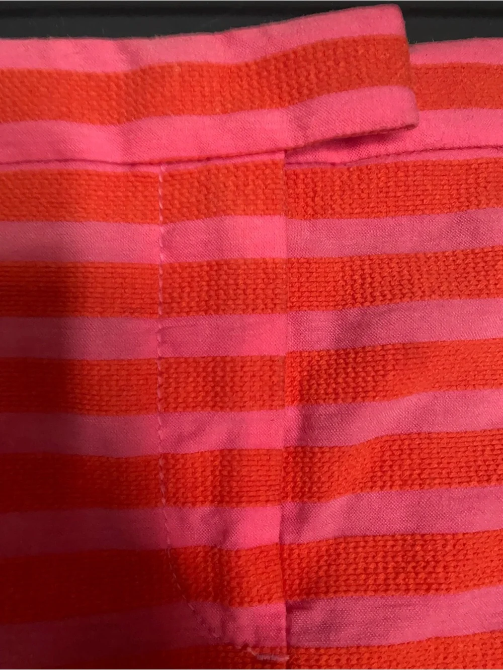 J. Crew slim line